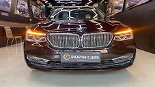 Used BMW 6-Series GT 630i Luxury Line in Mumbai