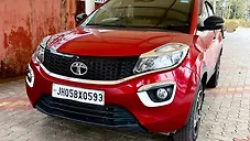 Used Tata Nexon XM Diesel in Ranchi