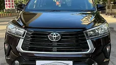 Used Toyota Innova Crysta 2.4 GX 8 STR in Mumbai
