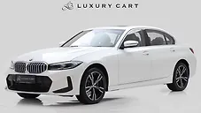 Used BMW 3-Series 330Li M Sport in Meerut