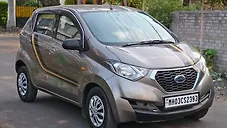 Used Datsun Redigo Gold Limited Edition in Nagpur