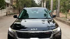 Used Kia Seltos GTX Plus AT 1.5 Diesel [2020-2021] in Raipur