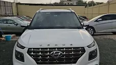 Used Hyundai Venue SX 1.5 Diesel in Nagpur
