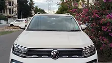Used Volkswagen Taigun Highline 1.0 TSI MT in Coimbatore