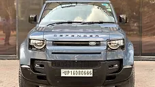 Used Land Rover Defender 110 HSE 2.0 Petrol [2021] in Delhi