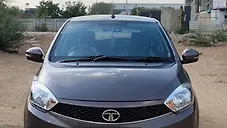Used Tata Tiago Revotron XZ in Ahmedabad