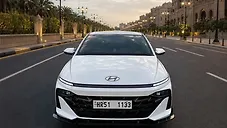 Used Hyundai Verna SX Petrol 1.5L Automatic (CVT) in Delhi