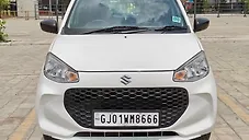 Used Maruti Suzuki Alto K10 VXi AGS [2023-2024] in Ahmedabad