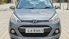 Used Hyundai Grand i10 Sportz 1.2 Kappa VTVT [2016-2017] in Ahmedabad