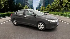 Used Honda City VX in Pune