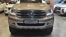 Used Ford Endeavour Titanium Plus 2.0 4x2 AT in Lucknow