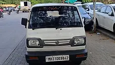 Used Maruti Suzuki Omni 5 STR BS-IV in Nagpur