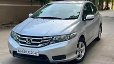 Used Honda City 1.5 V AT in Mumbai