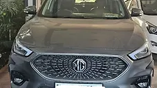 Used MG Astor Super 1.5 CVT [2021-2023] in Hyderabad