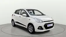 Used Hyundai Grand i10 Magna 1.2 Kappa VTVT [2013-2016] in Patna