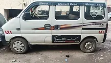 Used Maruti Suzuki Eeco AC (O) CNG Manual 5 STR in Lucknow