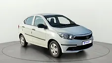 Used Tata Tigor Revotron XM in Vadodara
