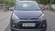 Used Hyundai Grand i10 Sportz U2 1.2 CRDi in Kanpur