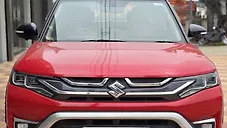 Used Maruti Suzuki Vitara Brezza Zxi Plus Petrol Manual Smart Hybrid in Guwahati