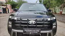 Used Hyundai Creta SX Petrol 1.5L Manual in Indore