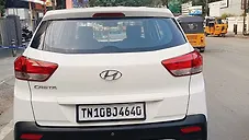 Used Hyundai Creta E Plus 1.4 CRDi in Chennai