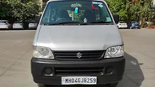 Used Maruti Suzuki Eeco 5 STR WITH A/C+HTR CNG [2017-2019] in Ratnagiri