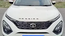 Used Tata Harrier XTA Plus in Amritsar