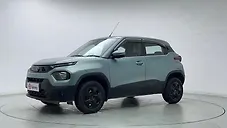 Used Tata Punch Adventure MT [2021-2023] in Delhi