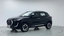 Used Nissan Magnite XV Turbo CVT [2020] in Gurgaon