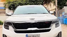 Used Kia Seltos GTX AT 1.4 in Bangalore