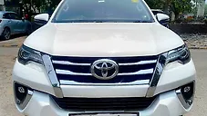 Used Toyota Fortuner 2.8 4x2 MT [2016-2020] in Lucknow
