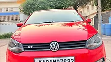 Used Volkswagen Polo GT TSI in Bangalore