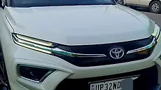 Used Toyota Urban Cruiser Hyryder G Hybrid [2022-2023] in Lucknow