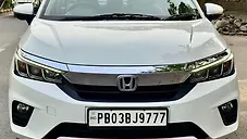 Used Honda City V Petrol in Delhi