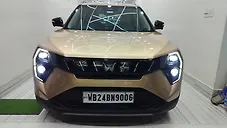 Used Mahindra XUV 3XO AX5L Petrol 1.2L Turbo Manual in Kolkata