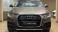 Used Audi Q3 35 TDI Premium in Lucknow