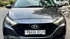 Used Hyundai Elite i20 Asta (O) 1.2 MT [2023-2025] in Delhi