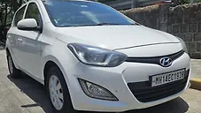 Used Hyundai i20 Sportz 1.2 in Pune