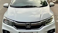 Used Honda City SV Petrol Manual in Delhi