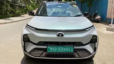 Used Tata Nexon EV Empowered 30.0 kWh in Thane