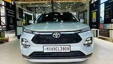 Used Toyota Urban Cruiser Taisor G Petrol 1.0L Turbo Automatic (TC) in Nagpur