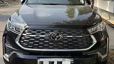 Used Toyota Innova Hycross ZX (O) Hybrid (Electric + Petrol) Automatic (e-CVT) 7 STR in Lucknow
