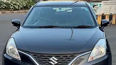 Used Maruti Suzuki Baleno Delta 1.2 in Thane