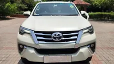 Used Toyota Fortuner 2.7 4x2 AT [2016-2020] in Delhi
