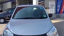 Used Maruti Suzuki Celerio VXi AMT in Mumbai