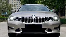 Used BMW 3-Series 320d Luxury Line in Lucknow