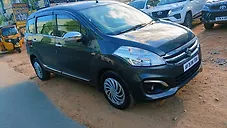 Used Maruti Suzuki Ertiga VDI SHVS in Hyderabad