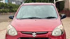 Used Maruti Suzuki Alto 800 Lx CNG in Thane