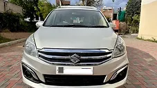 Used Maruti Suzuki Ertiga VDI SHVS in Nagpur