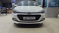 Used Hyundai Elite i20 Sportz 1.2 in Muzaffarpur